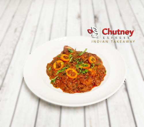 Chutney Express