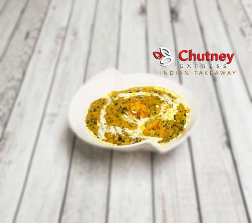 Chutney Express