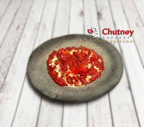 Chutney Express