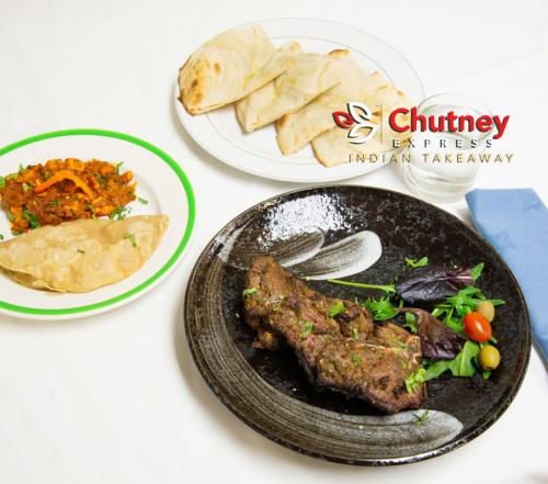 Chutney Express