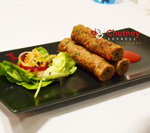 Chutney Express