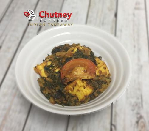Chutney Express