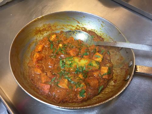 Chutney Express