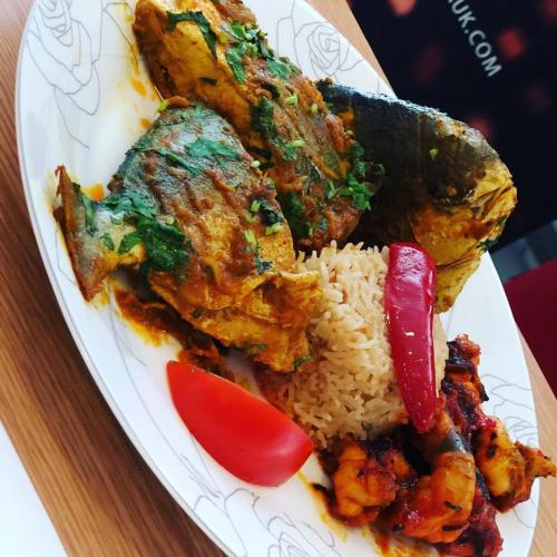 Chutney Express
